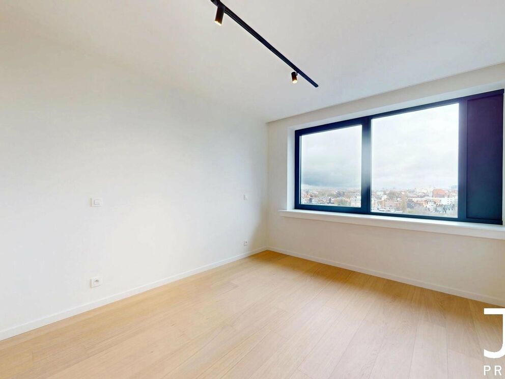 Appartement te huur in Elsene
