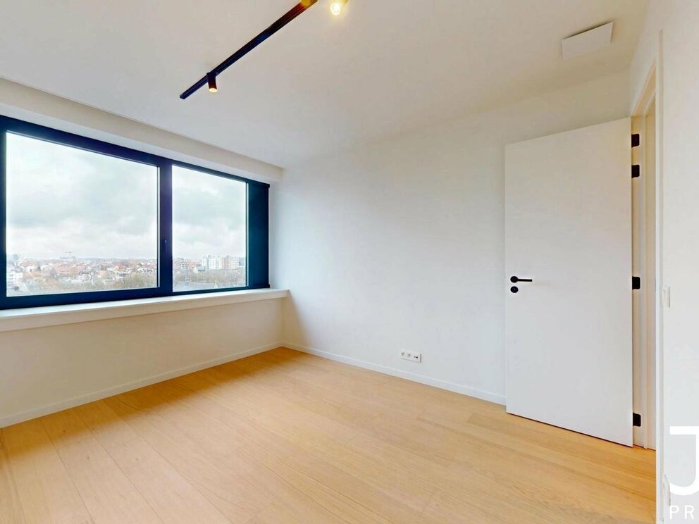 Appartement te huur in Elsene
