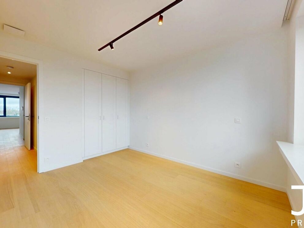 Appartement te huur in Elsene