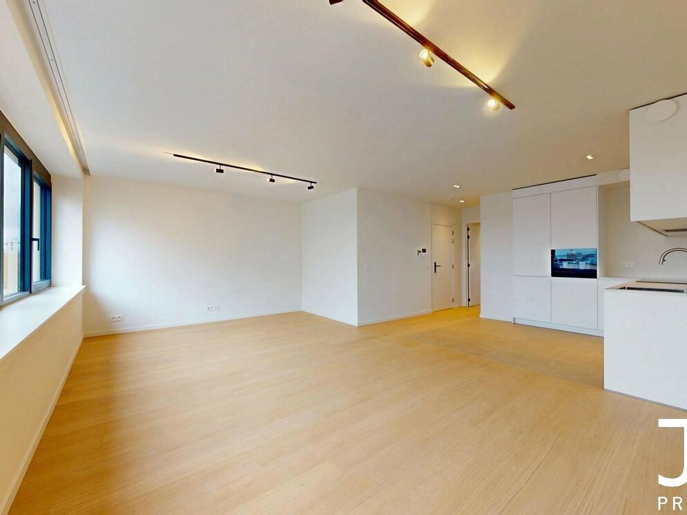 Appartement te huur in Elsene
