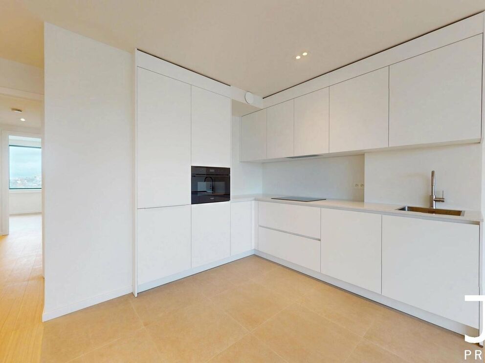 Appartement te huur in Elsene