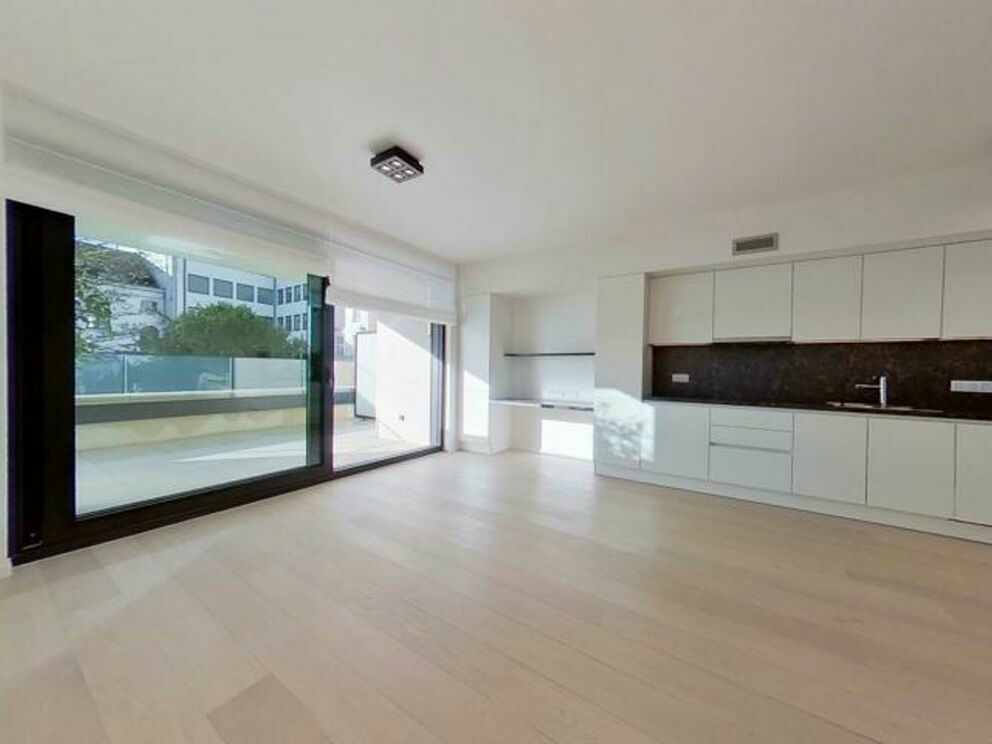 Appartement te huur in Elsene