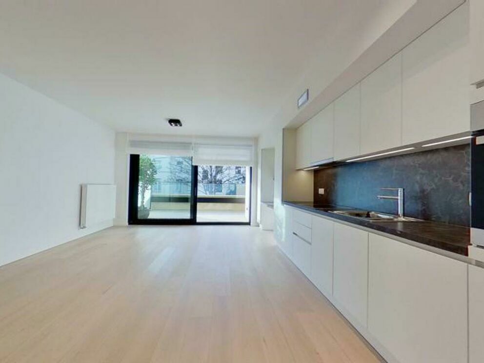 Appartement te huur in Elsene