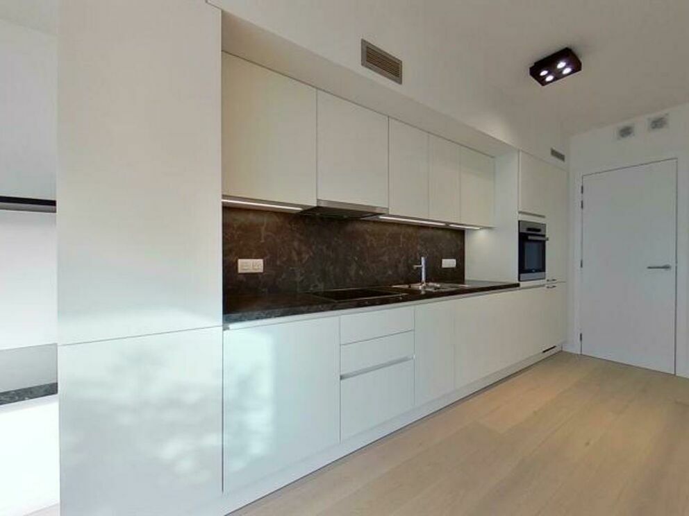 Appartement te huur in Elsene