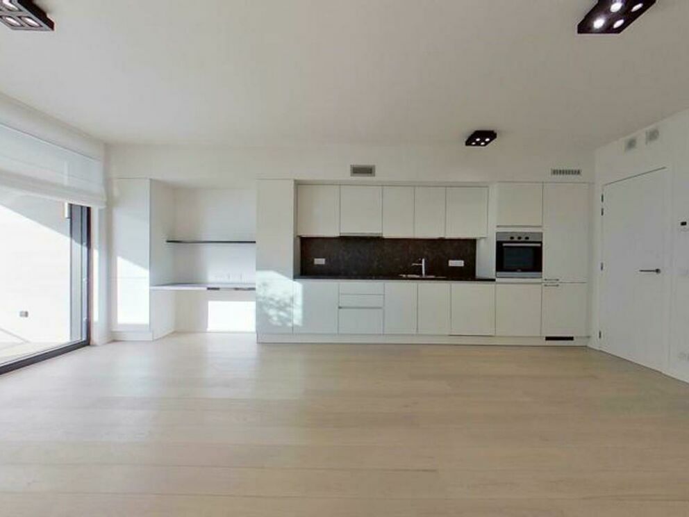 Appartement te huur in Elsene