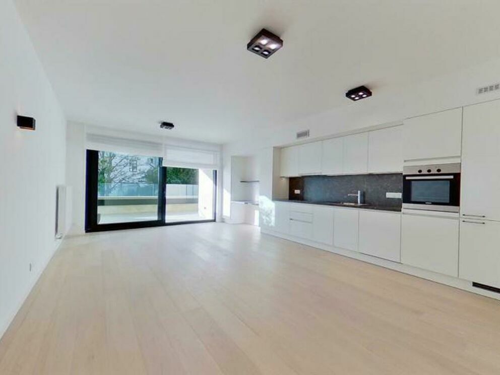 Appartement te huur in Elsene