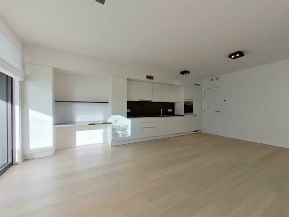 Appartement te huur in Elsene
