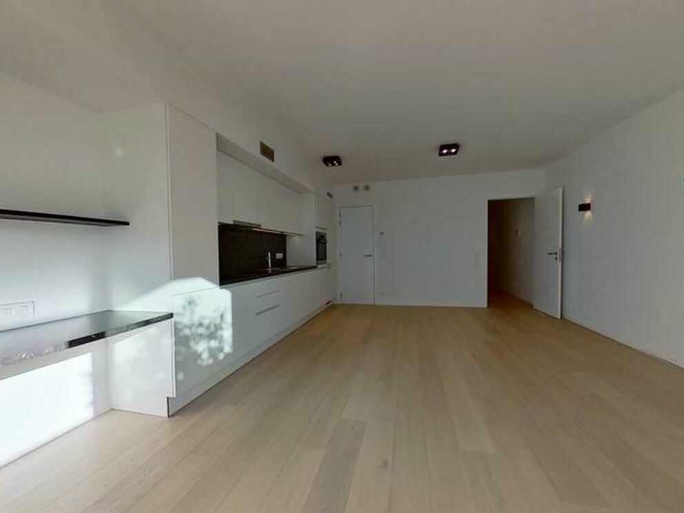Appartement te huur in Elsene