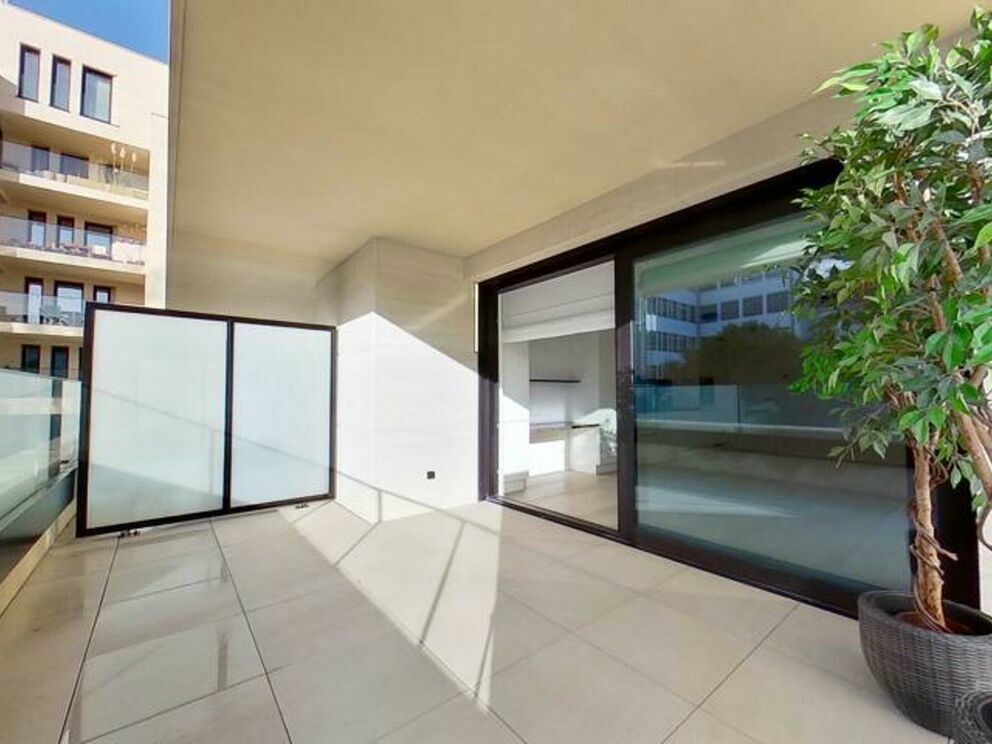 Appartement te huur in Elsene