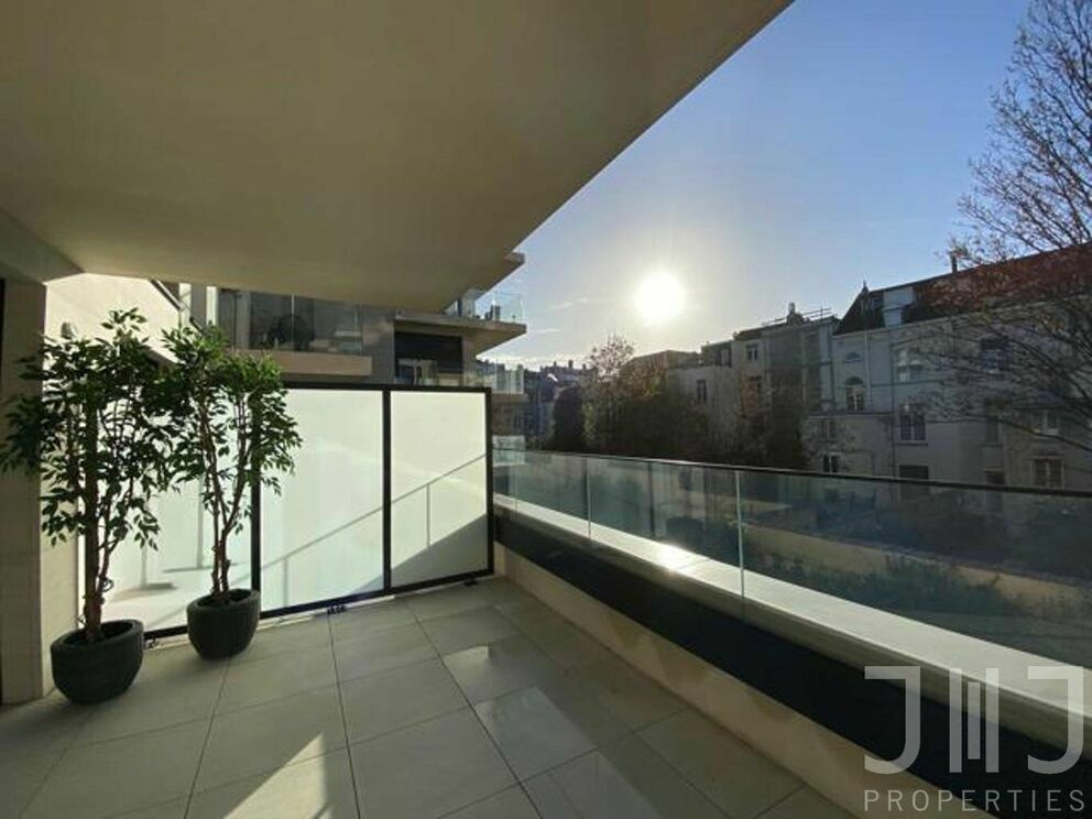Appartement te huur in Elsene