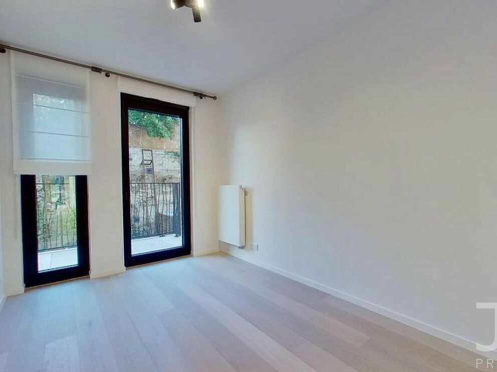Appartement te huur in Elsene