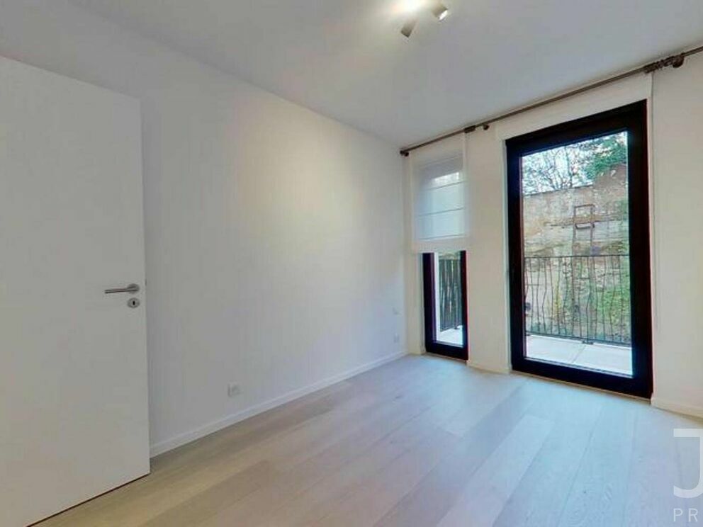 Appartement te huur in Elsene