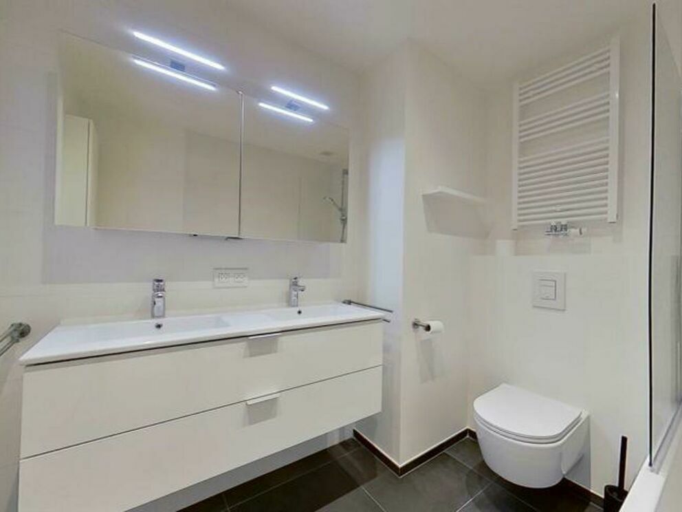 Appartement te huur in Elsene