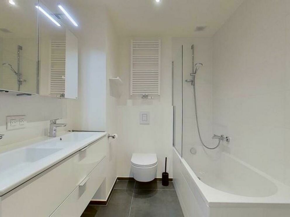 Appartement te huur in Elsene