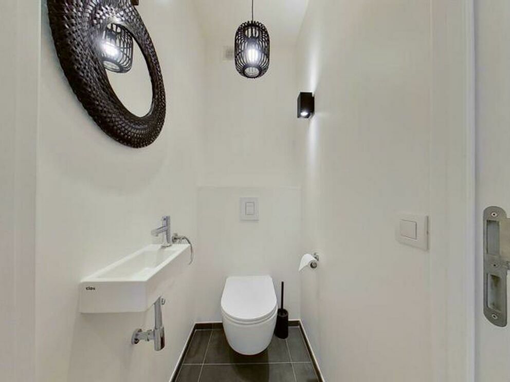 Appartement te huur in Elsene