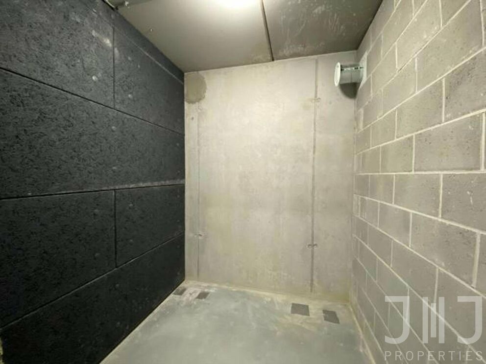 Appartement te huur in Elsene