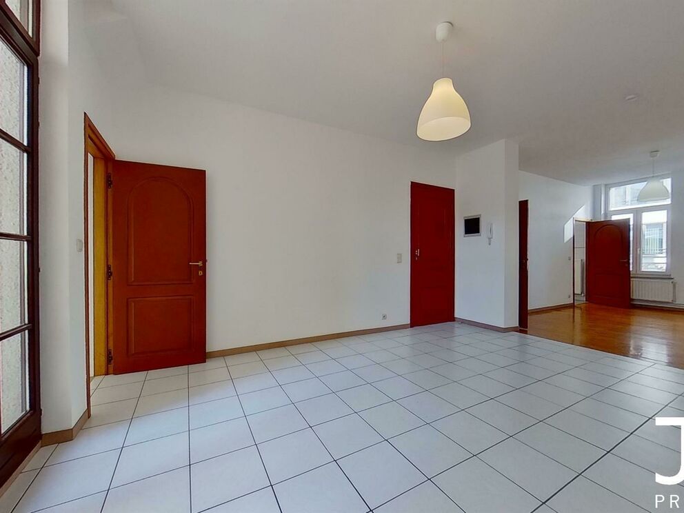 Appartement te huur in Etterbeek