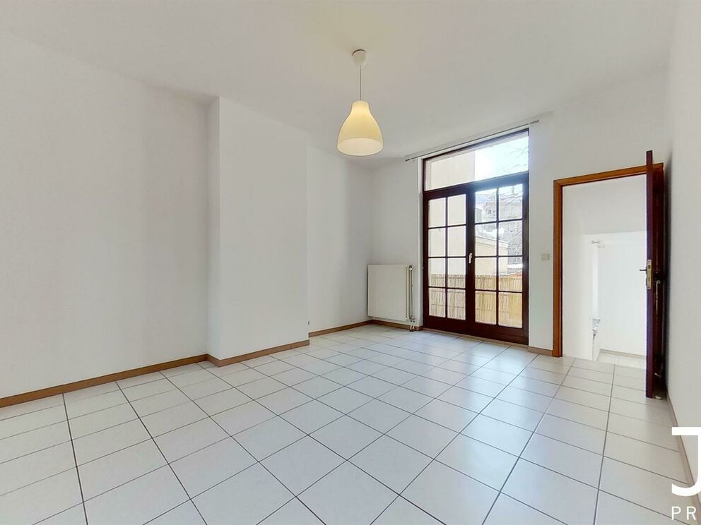 Appartement te huur in Etterbeek