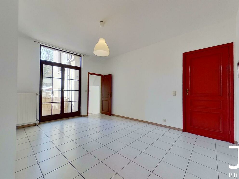 Appartement te huur in Etterbeek