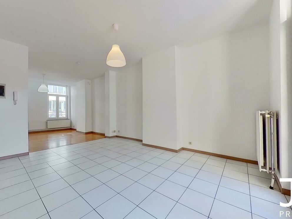 Appartement te huur in Etterbeek