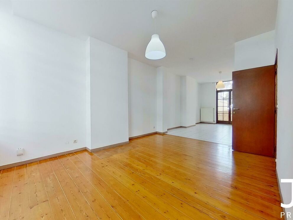 Appartement te huur in Etterbeek