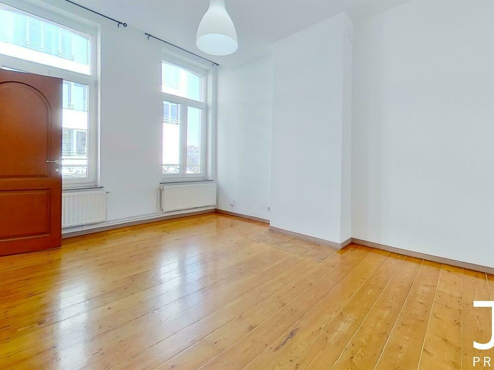 Appartement te huur in Etterbeek
