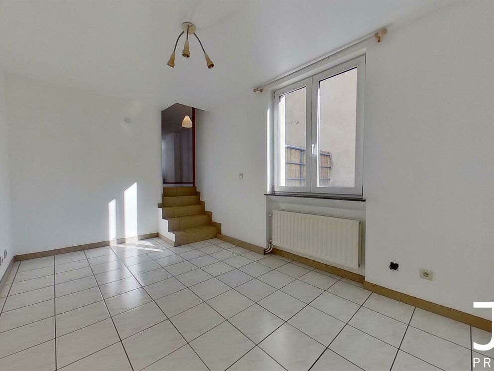 Appartement te huur in Etterbeek
