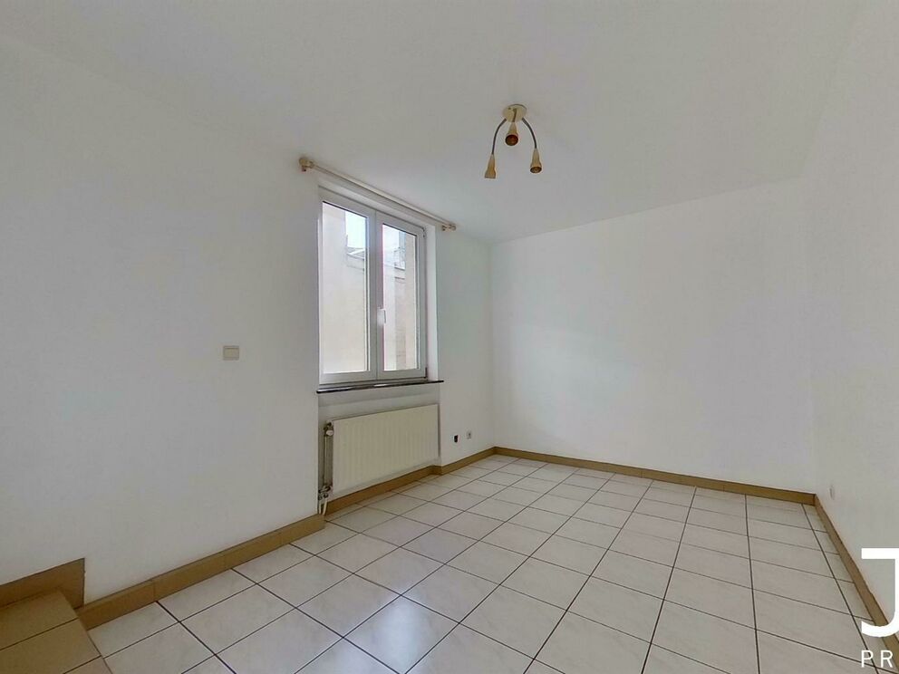 Appartement te huur in Etterbeek