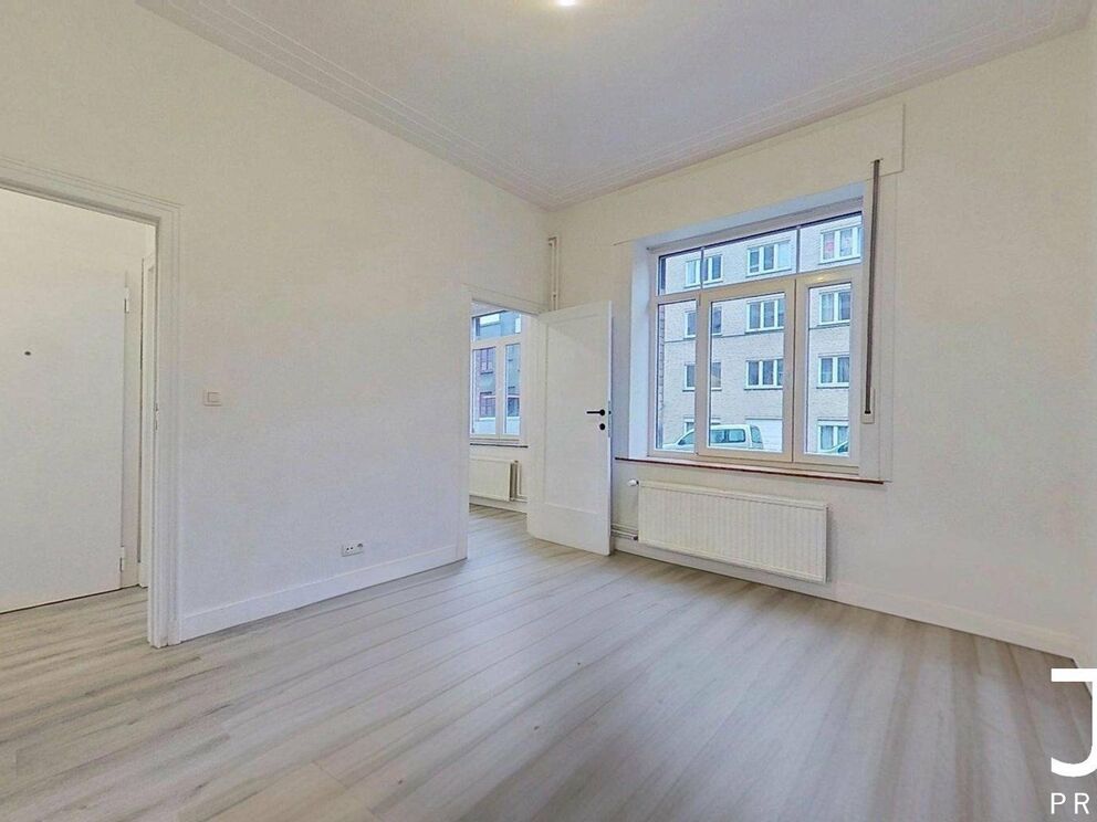 Appartement te huur in Etterbeek