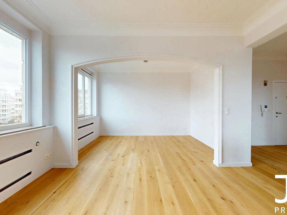Appartement te huur in Etterbeek
