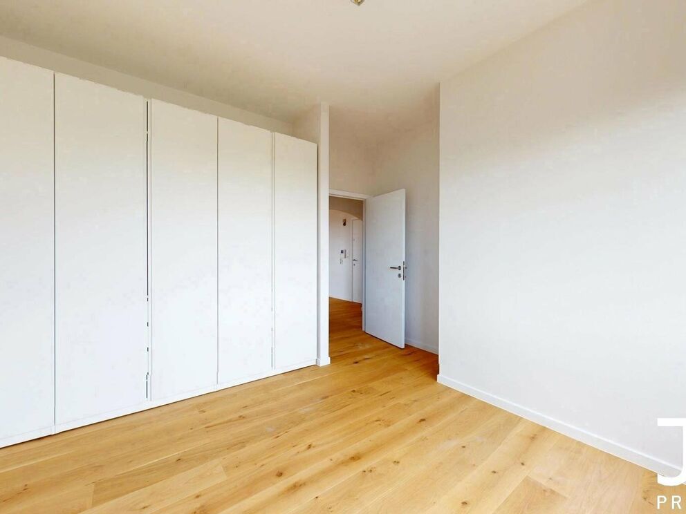 Appartement te huur in Etterbeek