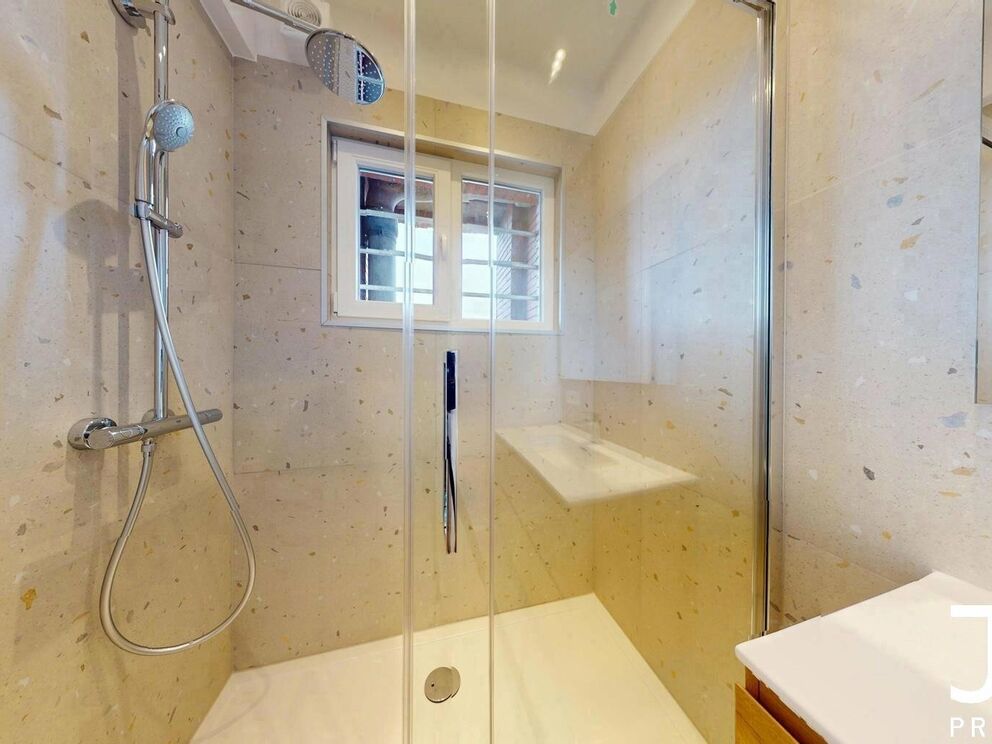 Appartement te huur in Etterbeek
