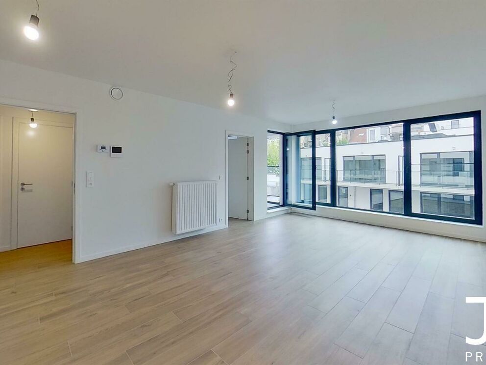 Appartement te huur in Etterbeek