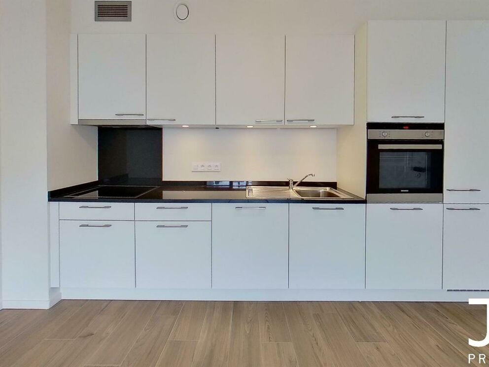 Appartement te huur in Etterbeek