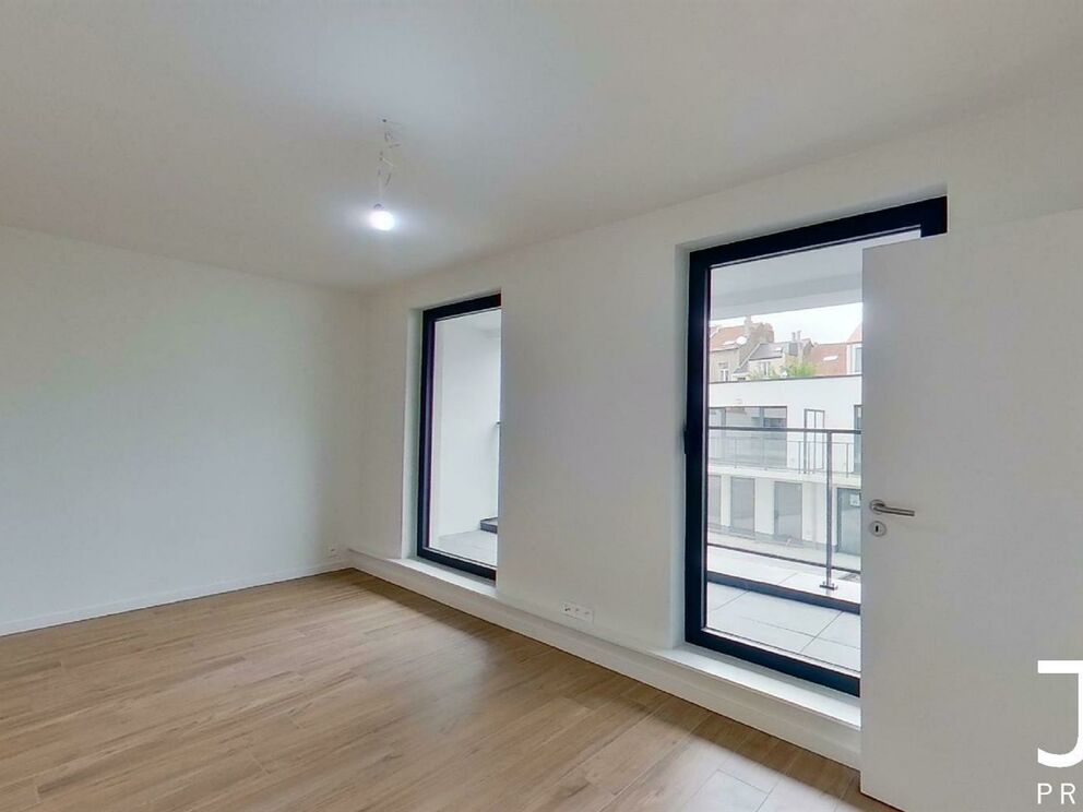 Appartement te huur in Etterbeek
