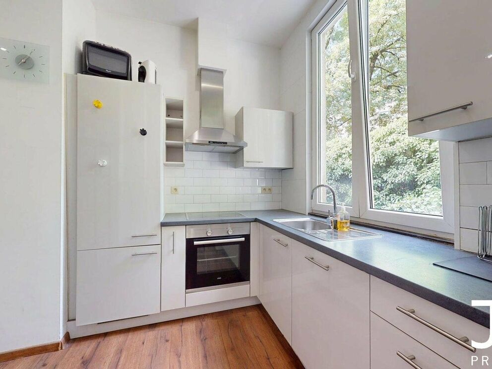 Appartement te huur in Etterbeek