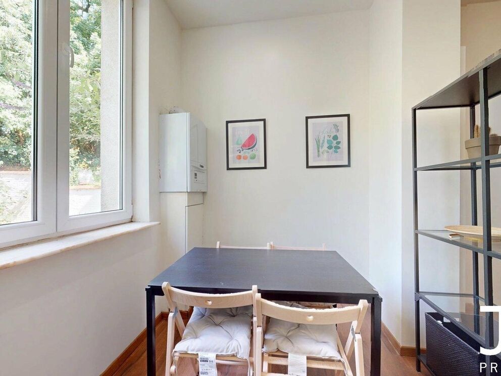 Appartement te huur in Etterbeek