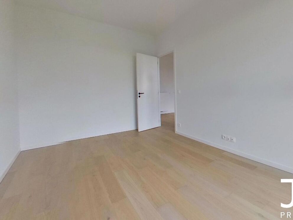 Appartement te huur in Evere