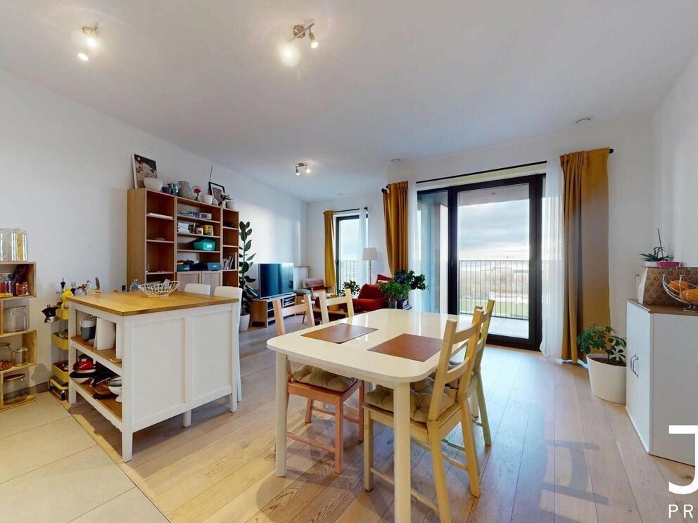 Appartement te huur in Evere