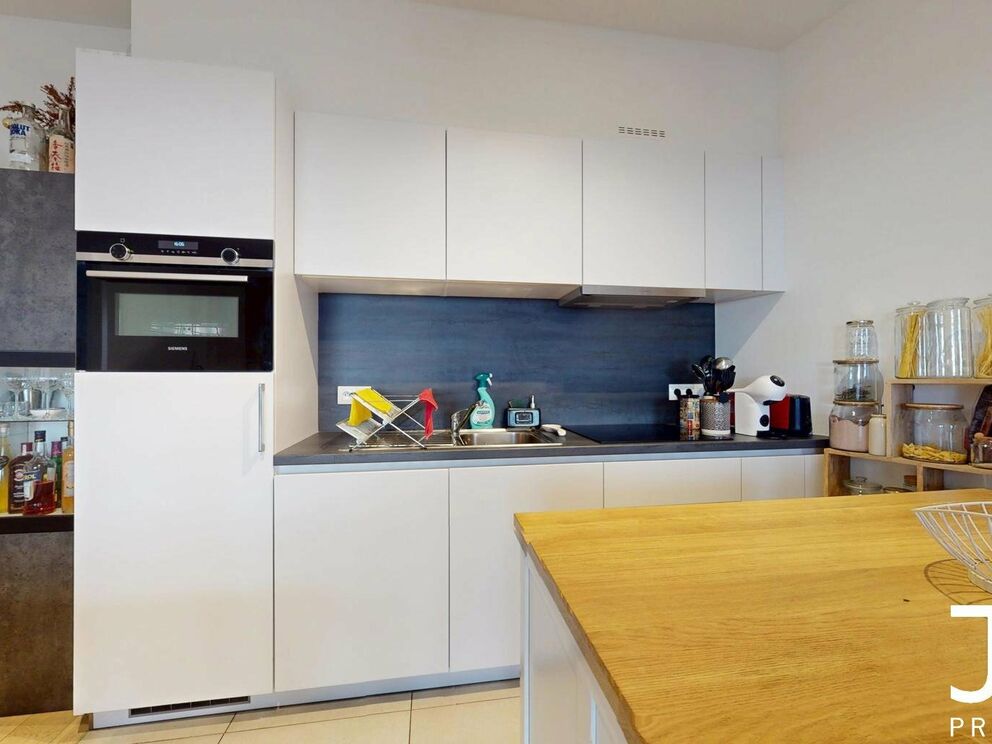 Appartement te huur in Evere