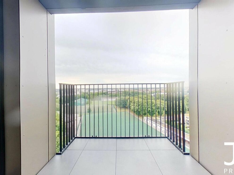 Appartement te huur in Evere