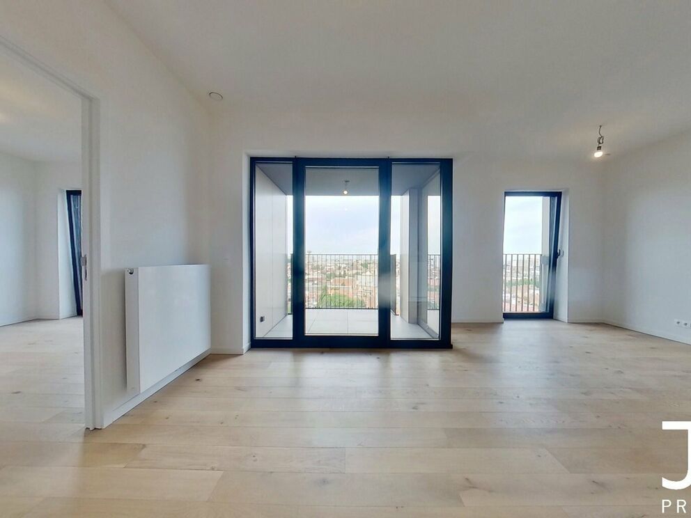 Appartement te huur in Evere