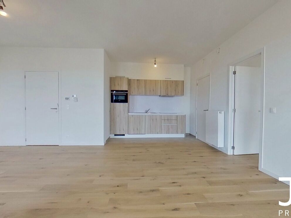 Appartement te huur in Evere