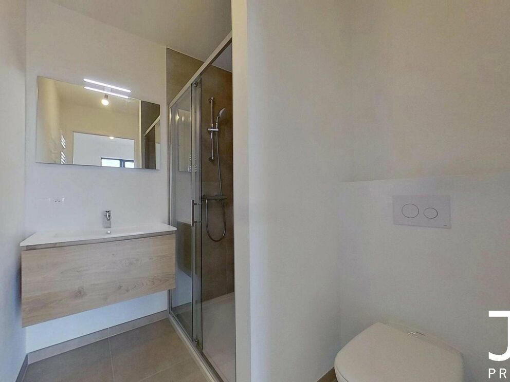 Appartement te huur in Evere