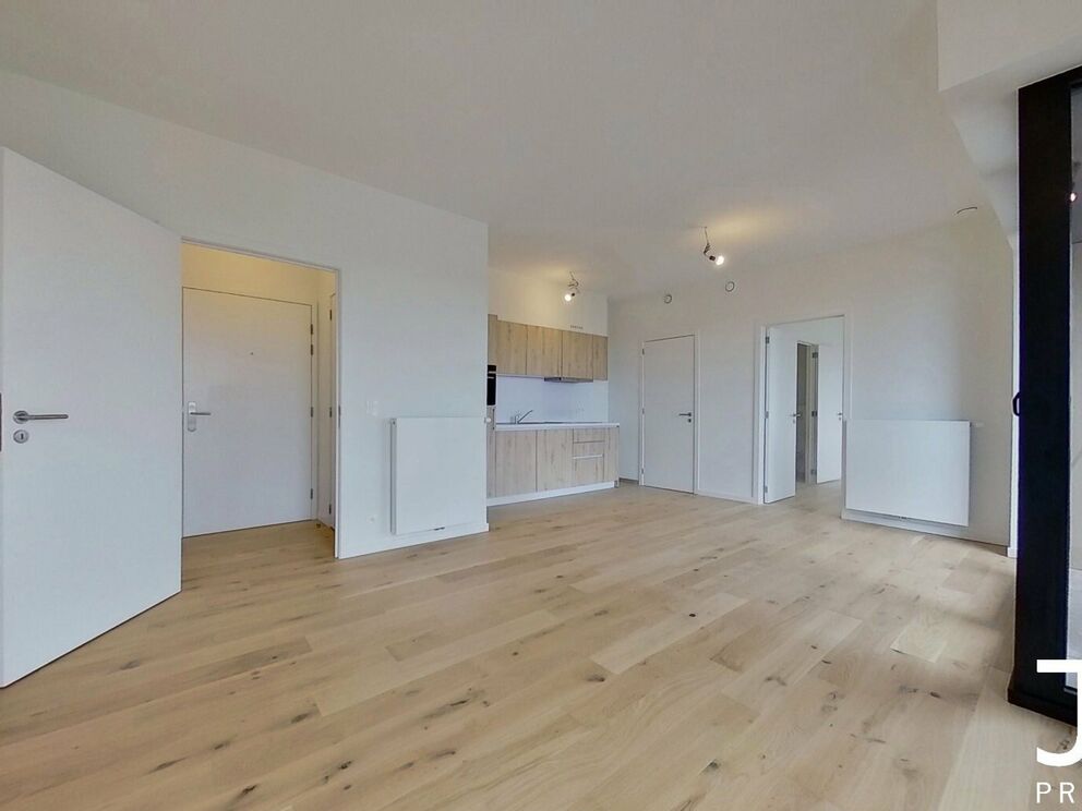 Appartement te huur in Evere