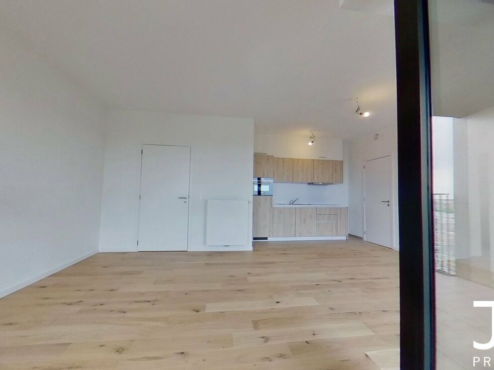 Appartement te huur in Evere