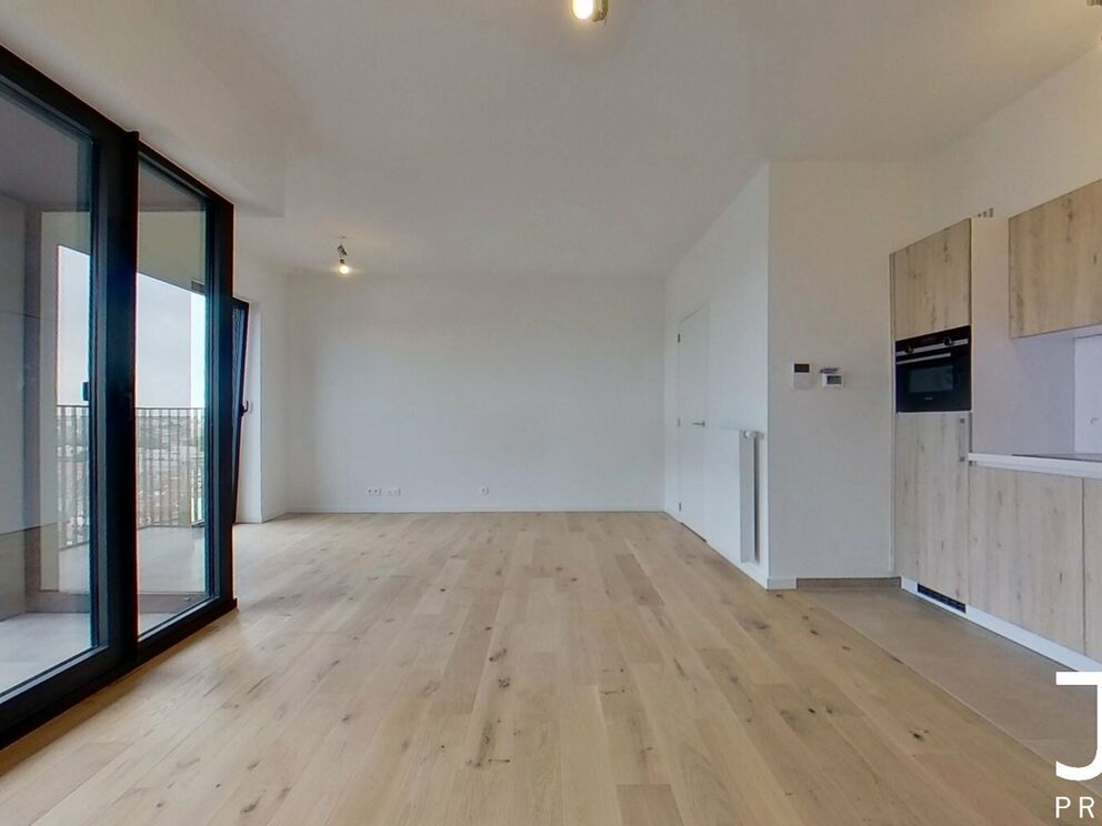 Appartement te huur in Evere
