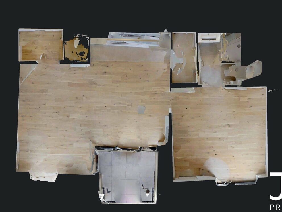 Appartement te huur in Evere
