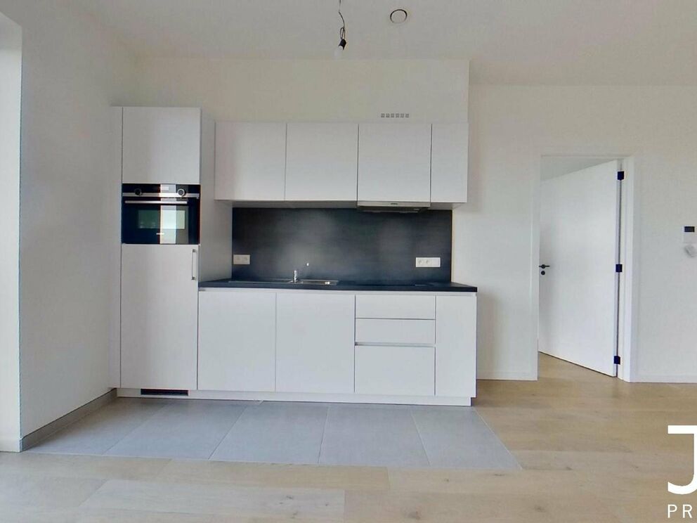 Appartement te huur in Evere