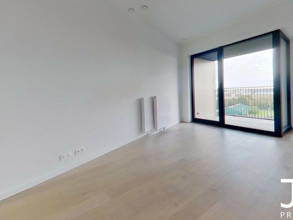Appartement te huur in Evere
